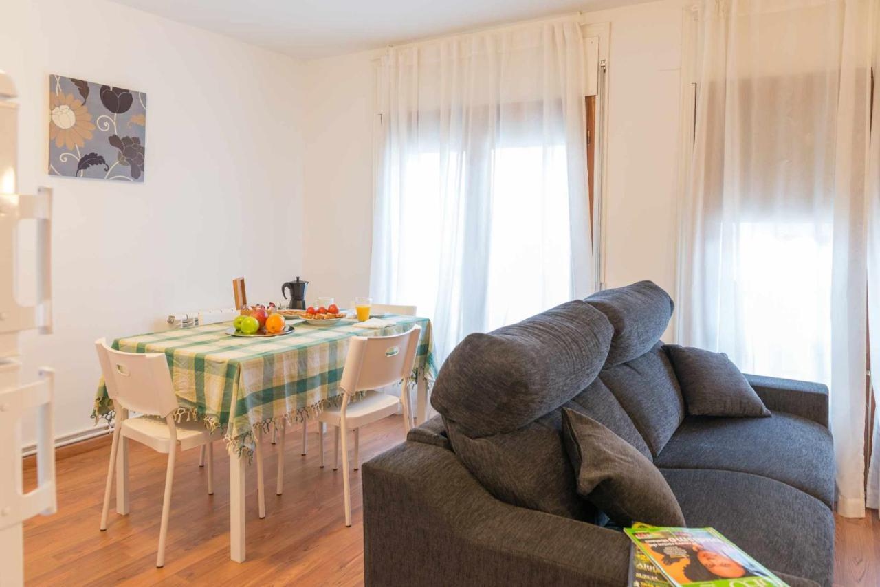 Candelario Apartamentos Room photo