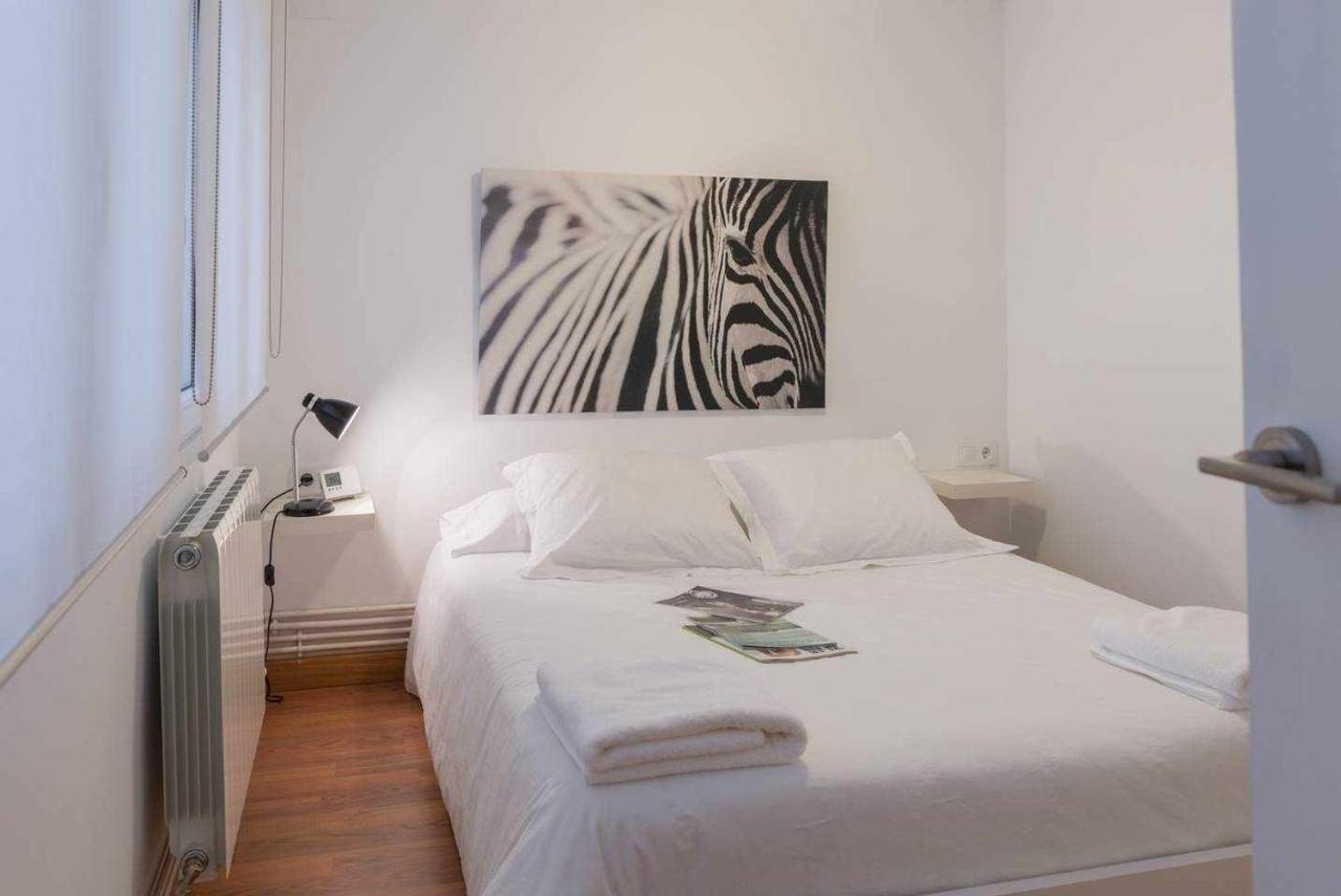 Candelario Apartamentos Room photo