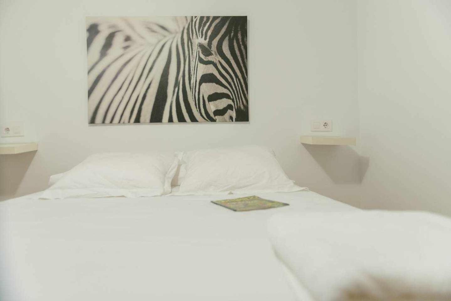 Candelario Apartamentos Room photo