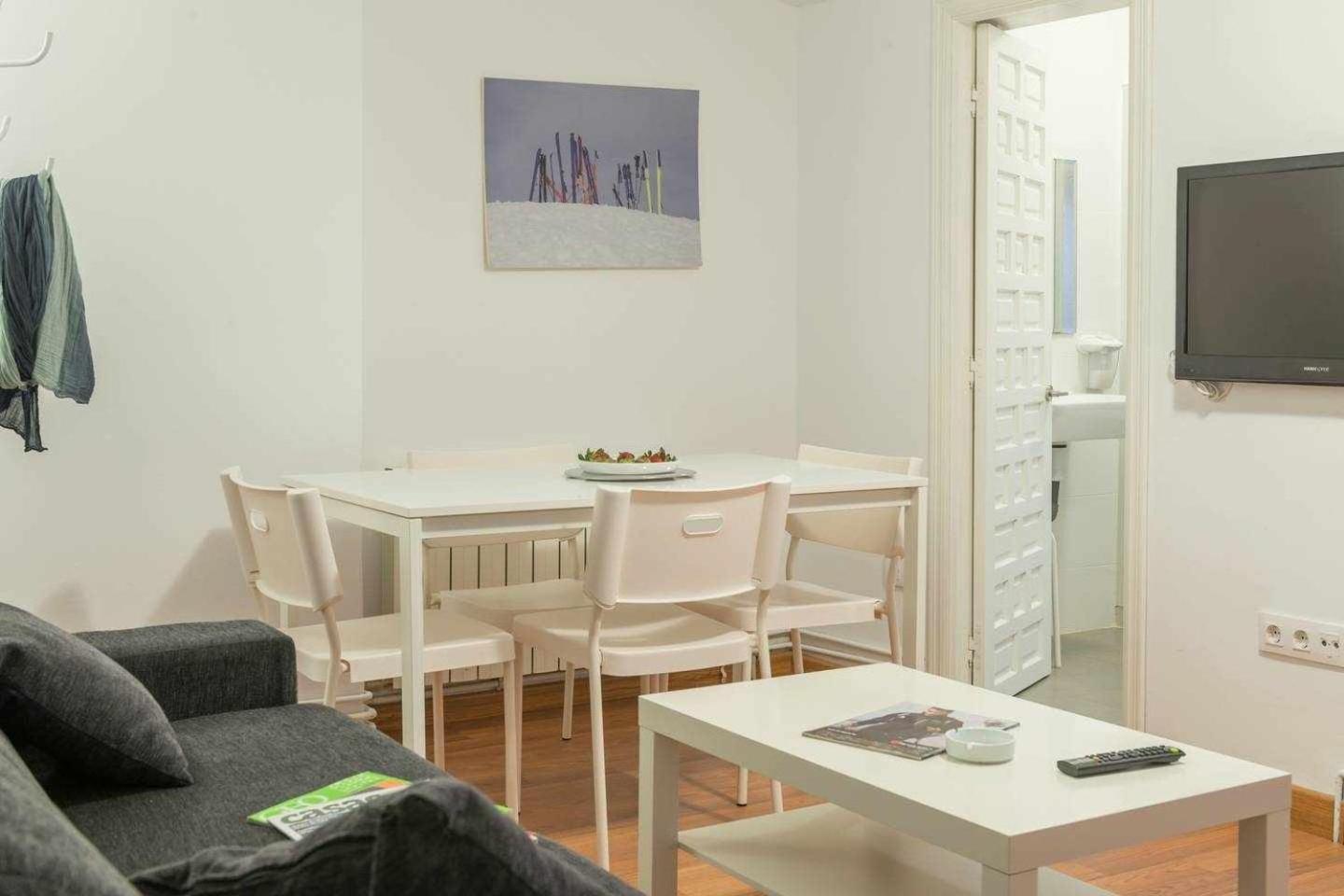 Candelario Apartamentos Room photo