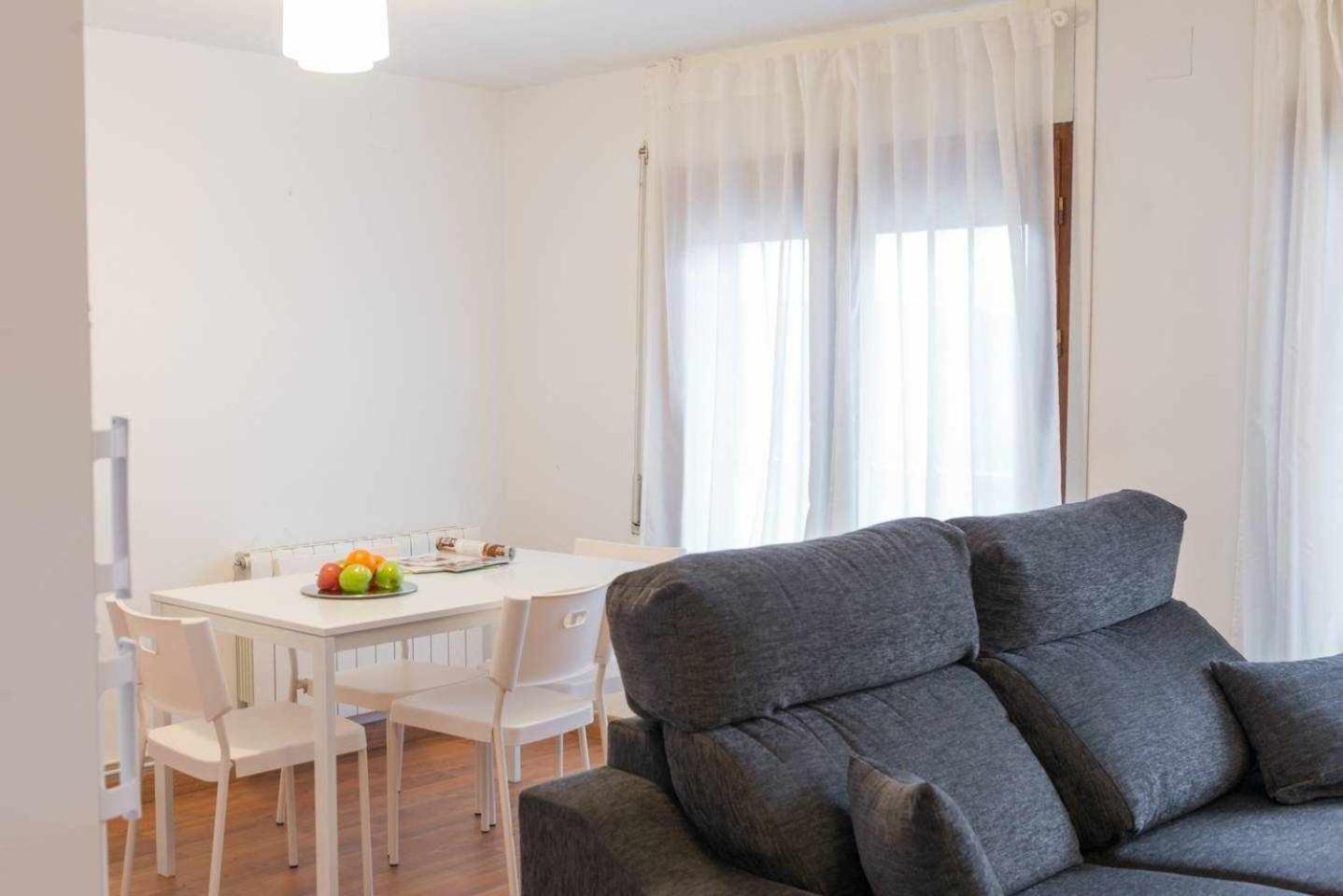 Candelario Apartamentos Room photo